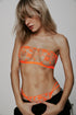 Sarda Shay Non Padded Strapless Bra